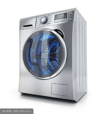E 코팅 해결책 세탁기를 위한 방열 기구 페인트