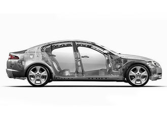 자동/택시를 위한 회색 높은 방식제 성과 전기 이동 페인트